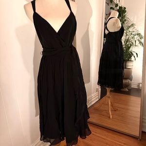 Ralph Lauren Silk dress